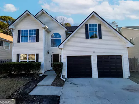 2747 High Tide Dr, Atlanta, GA 30349