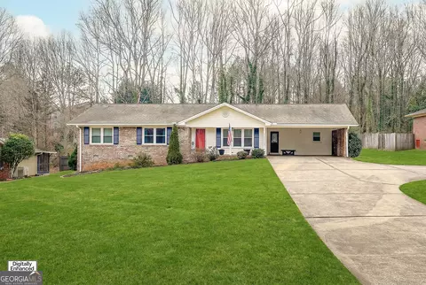 3047 Saint Charles Ave, Gainesville, GA 30504