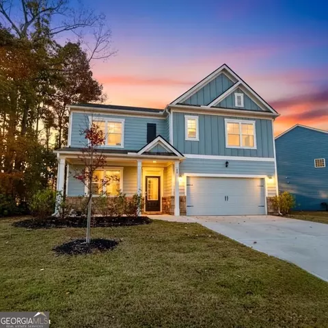 55 Shadwood Pl, Dawsonville, GA 30534