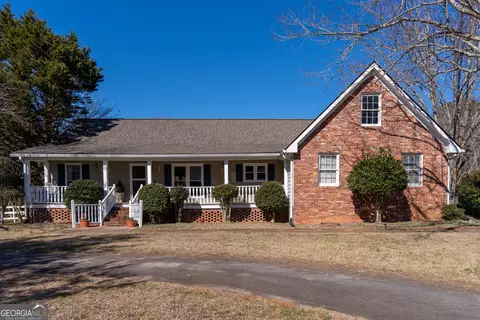 101 E Macedonia Church Rd, Oxford, GA 30054