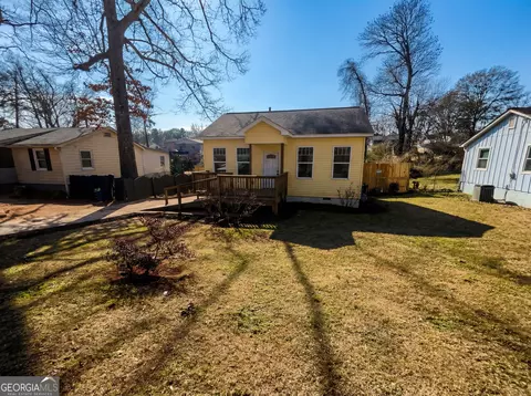 5960 Morgan Rd, Atlanta, GA 30340
