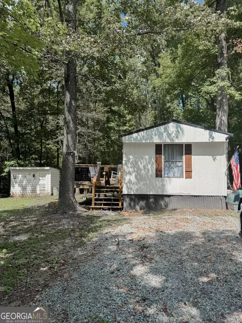 10 Lindsey Ln NW, Rome, GA 30165