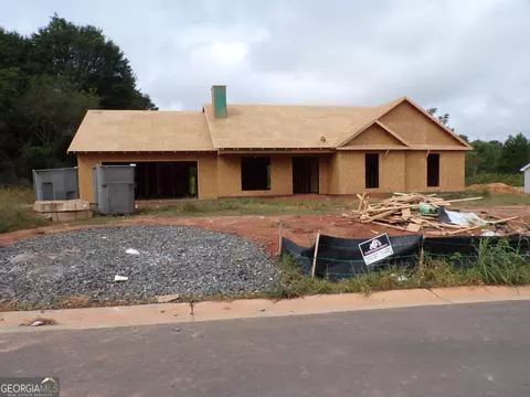 154 Airport Rd #13, Canon, GA 30520