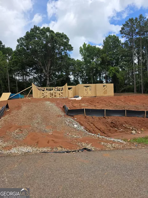 174 Airport Rd #12, Canon, GA 30520