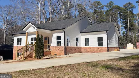 2515 Hogan Rd, Atlanta, GA 30344