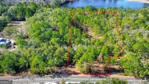 0 Holly Dr, Eden, GA 31307