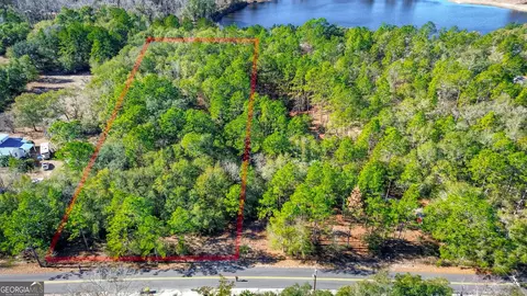 164 Holly Dr, Eden, GA 31307