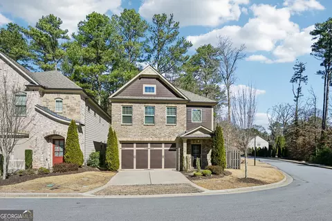 Undisclosed, Tucker, GA 30084