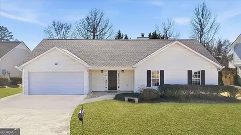 9 Redfern Trl NE, Rome, GA 30165