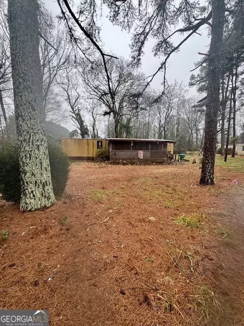 327 Doster Rd, Jefferson, GA 30549