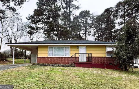5190 White Blvd SW, Mableton, GA 30126
