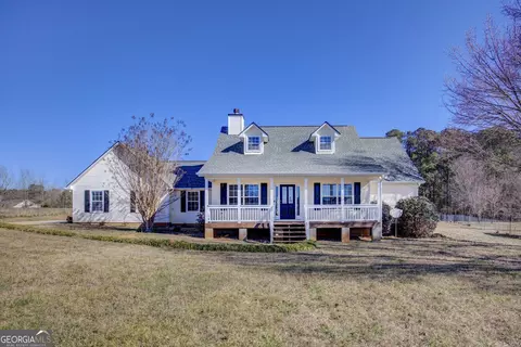 111 Michael Ln, Mcdonough, GA 30252
