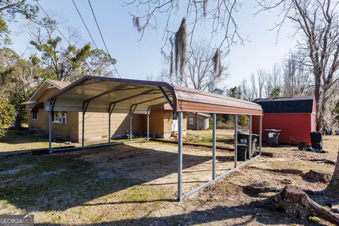 1625 Highland Dr, Valdosta, GA 31601