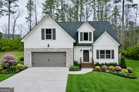 8 Bush Arbor Pl SW, Rome, GA 30165