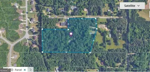 55 Key Rd, Ellenwood, GA 30294