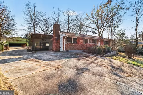 1963 Wee Kirk Rd, Atlanta, GA 30316