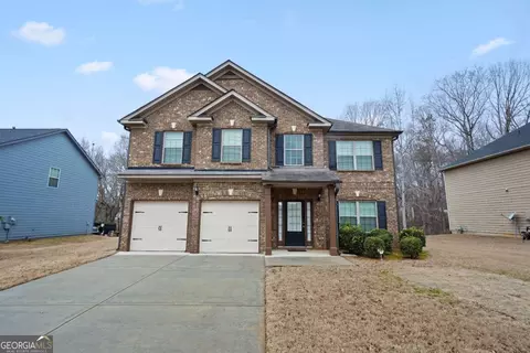 4437 Cavitt Mill Ct, Ellenwood, GA 30294