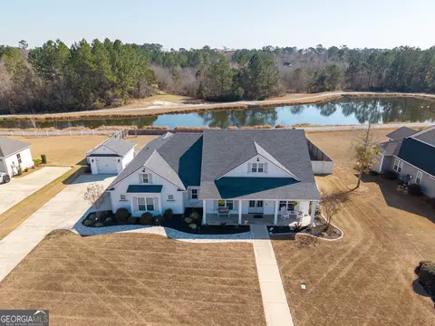 7279 Tillman Branch Rd, Hahira, GA 31632