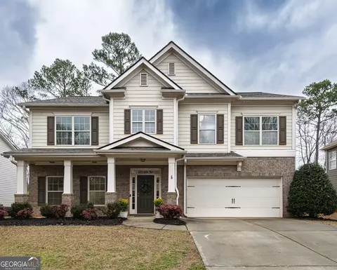 34 Inverness Ave, Newnan, GA 30263