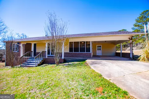 Undisclosed, Bowdon, GA 30108