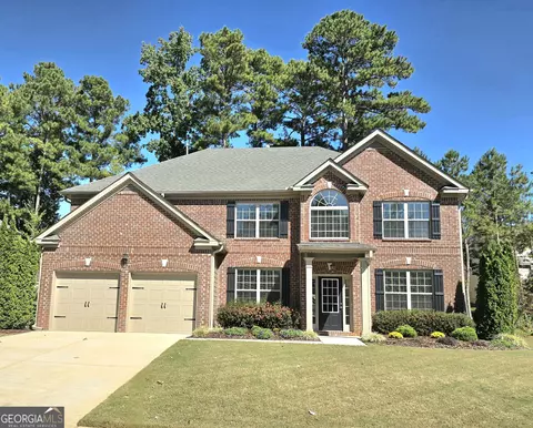 9 Ravine Dr, Newnan, GA 30265