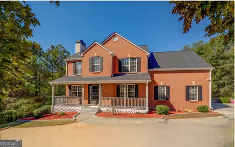 2436 Green Hollow Ct, Conyers, GA 30012