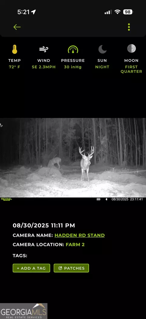 2729 Hadden Pond Rd, Avera, GA 30803 photo 65
