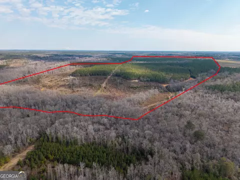 2729 Hadden Pond Rd, Avera, GA 30803 photo 2