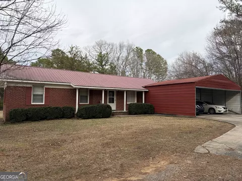 1216 N Bellview Rd, Aragon, GA 30104