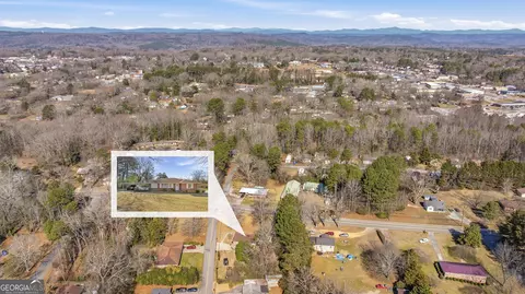 View/Area - 27 Hilltop Ln, Toccoa, GA 30577 photo 14 of 20
