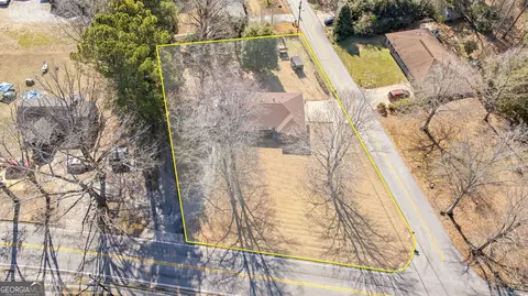 View/Area - 27 Hilltop Ln, Toccoa, GA 30577 photo 3 of 20