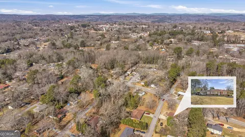 View/Area - 27 Hilltop Ln, Toccoa, GA 30577 photo 11 of 20