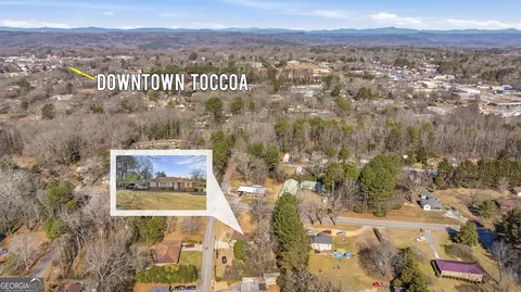 View/Area - 27 Hilltop Ln, Toccoa, GA 30577 photo 13 of 20