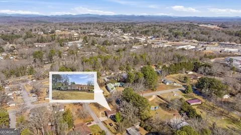View/Area - 27 Hilltop Ln, Toccoa, GA 30577 photo 16 of 20