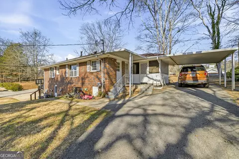 Other - 27 Hilltop Ln, Toccoa, GA 30577 photo 8 of 8