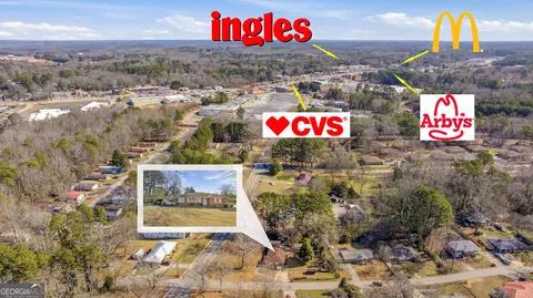 View/Area - 27 Hilltop Ln, Toccoa, GA 30577 photo 18 of 20