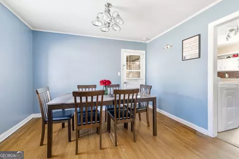 Dining - 27 Hilltop Ln, Toccoa, GA 30577 photo 1 of 1