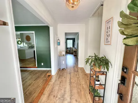 Entry Way - 216 E Lane Cir, Lagrange, GA 30240 photo 1 of 1
