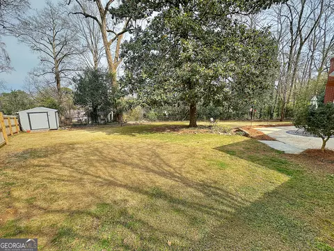 Exterior - 216 E Lane Cir, Lagrange, GA 30240 photo 8 of 9