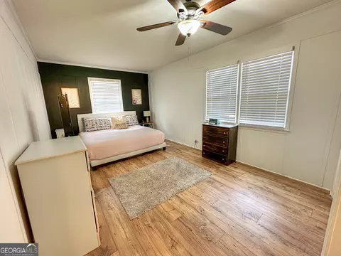Bedroom - 216 E Lane Cir, Lagrange, GA 30240 photo 1 of 6