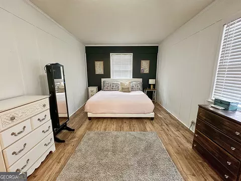 Bedroom - 216 E Lane Cir, Lagrange, GA 30240 photo 2 of 6