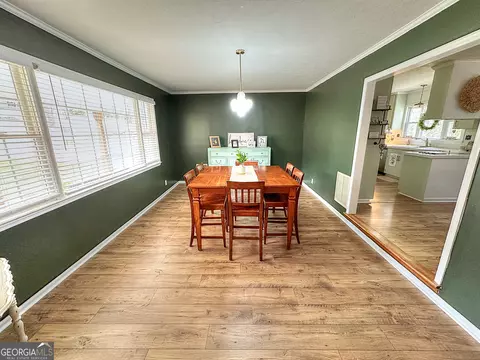 Dining - 216 E Lane Cir, Lagrange, GA 30240 photo 1 of 2
