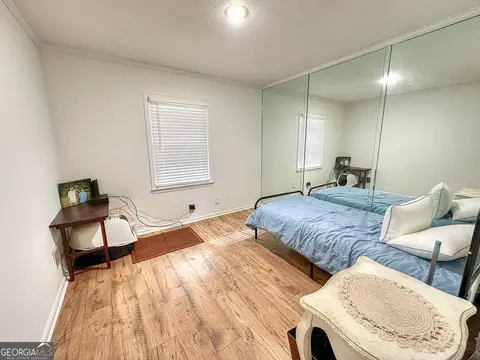 Bedroom - 216 E Lane Cir, Lagrange, GA 30240 photo 5 of 6