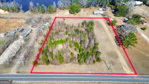 0 Clark Rd, Guyton, GA 31312