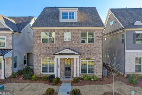 1055 Poppy Pointe, Alpharetta, GA 30004