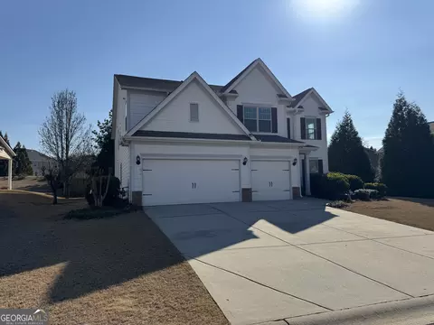 402 Sweetwood Ct #LOT 2, Lagrange, GA 30241