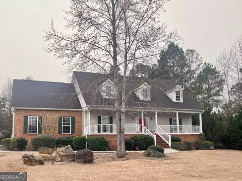 145 NW Emily Cir NW #51, Milledgeville, GA 31061