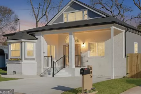 Undisclosed, Fort Valley, GA 31030