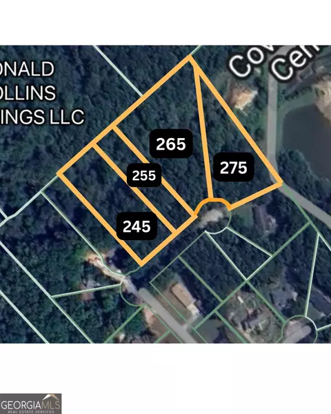 265 Riverbend Dr, Covington, GA 30014