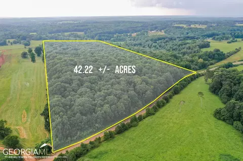 396 W L Williams Rd, Commerce, GA 30530